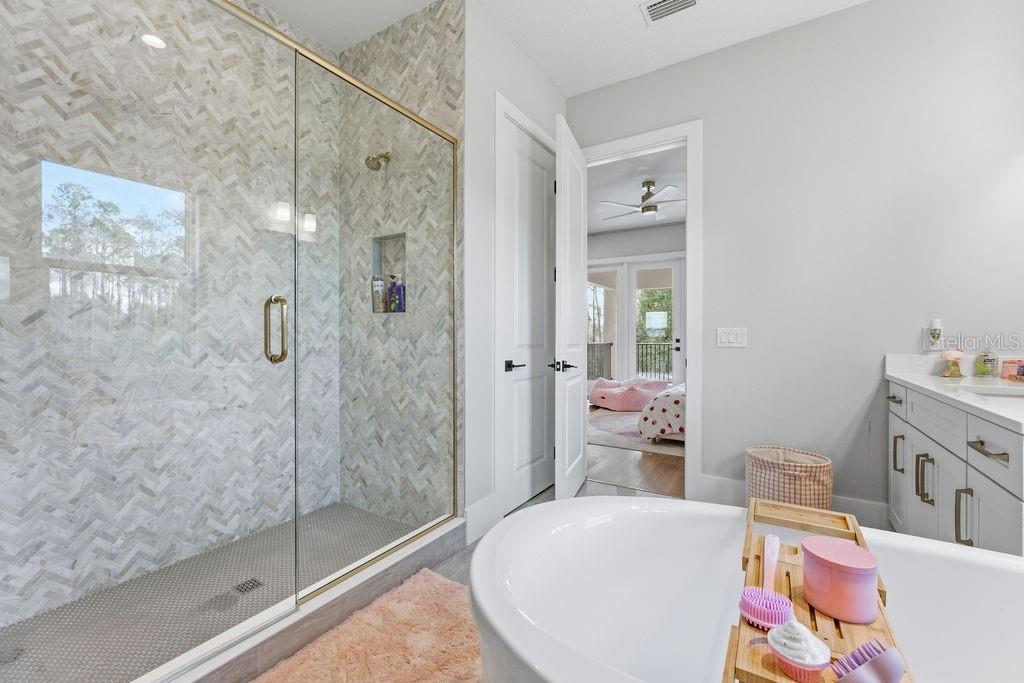 BELLA COLLINA SUB - Residential