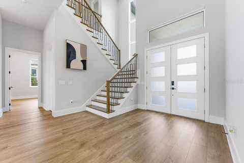 Tiny photo for 15820 Pendio Drive, Montverde, FL 34756 (MLS # O6372865)