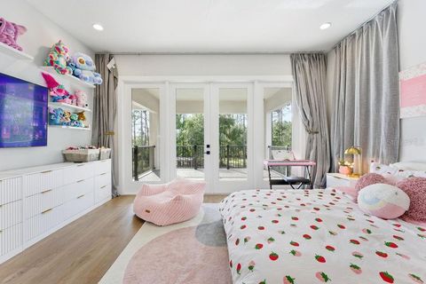 Tiny photo for 15820 Pendio Drive, Montverde, FL 34756 (MLS # O6372865)