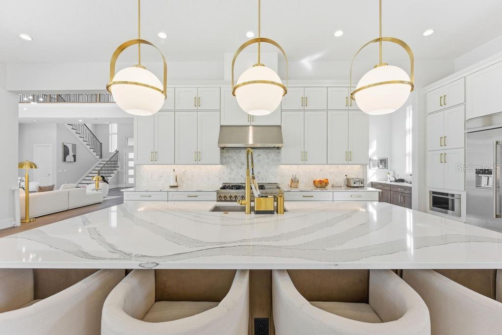 BELLA COLLINA SUB - Residential