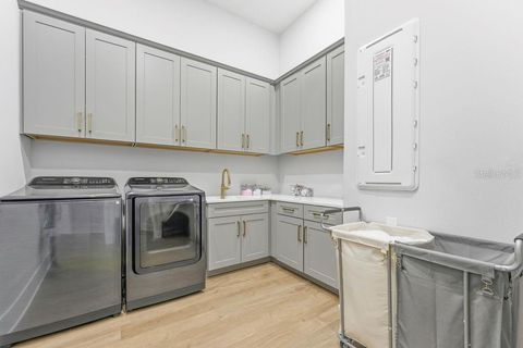 Tiny photo for 15820 Pendio Drive, Montverde, FL 34756 (MLS # O6372865)