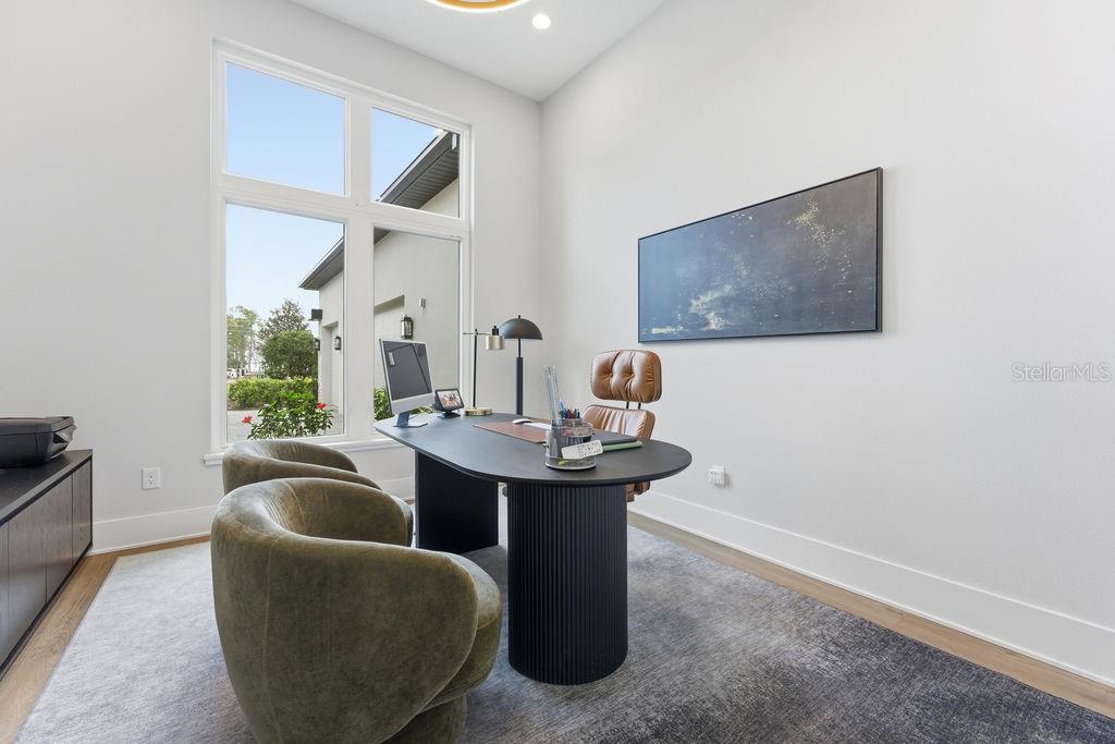 BELLA COLLINA SUB - Residential