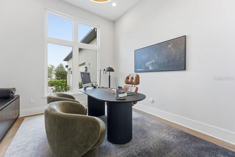 Tiny photo for 15820 Pendio Drive, Montverde, FL 34756 (MLS # O6372865)