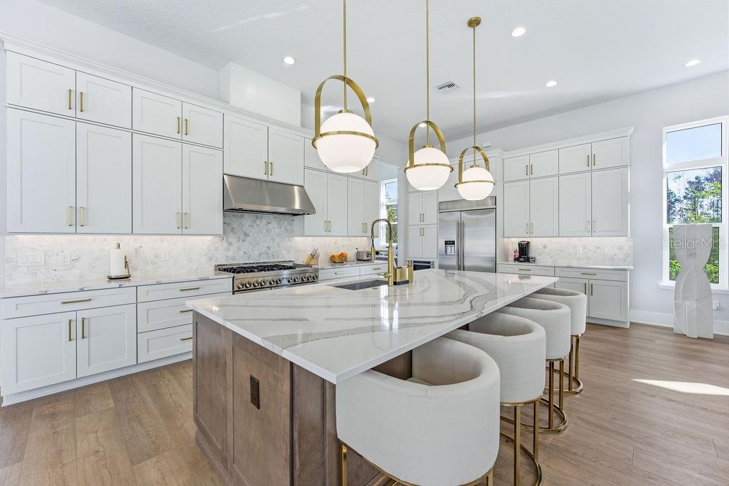 BELLA COLLINA SUB - Residential