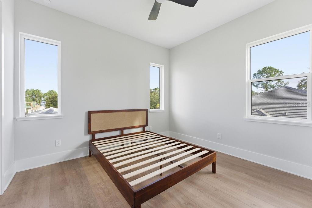 BELLA COLLINA SUB - Residential