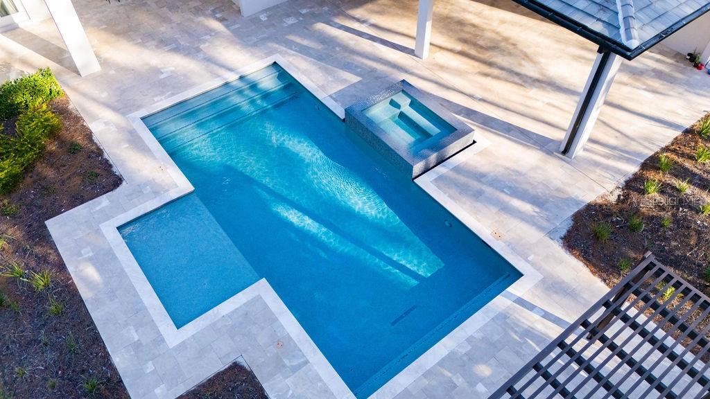 BELLA COLLINA SUB - Residential