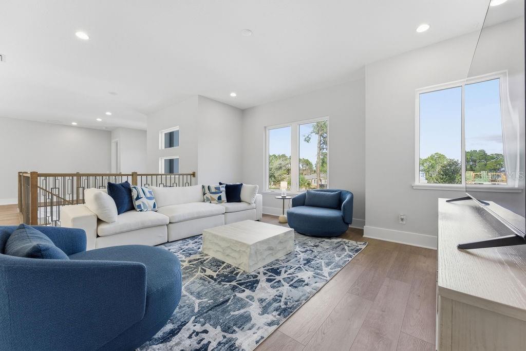 BELLA COLLINA SUB - Residential