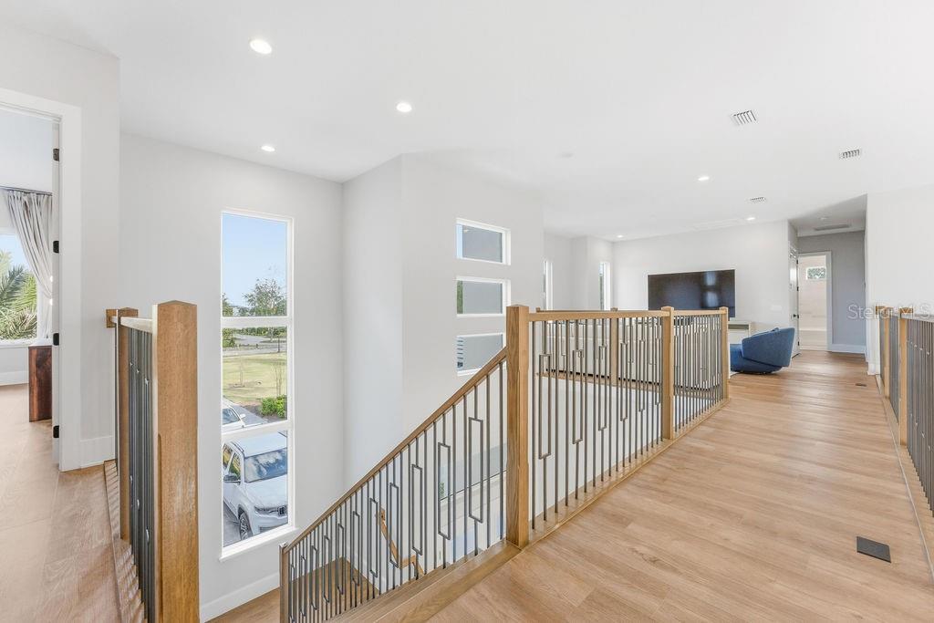 BELLA COLLINA SUB - Residential