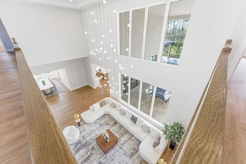 Tiny photo for 15820 Pendio Drive, Montverde, FL 34756 (MLS # O6372865)