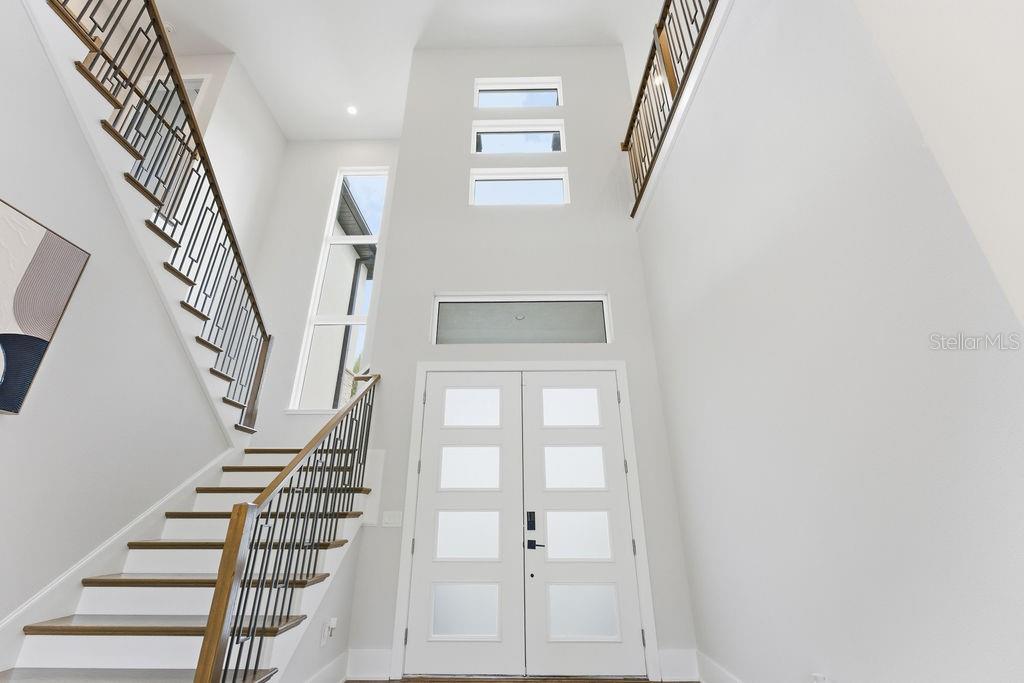 BELLA COLLINA SUB - Residential