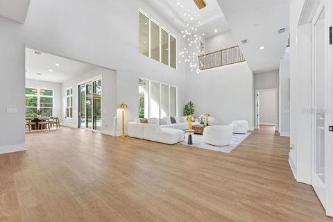 Tiny photo for 15820 Pendio Drive, Montverde, FL 34756 (MLS # O6372865)