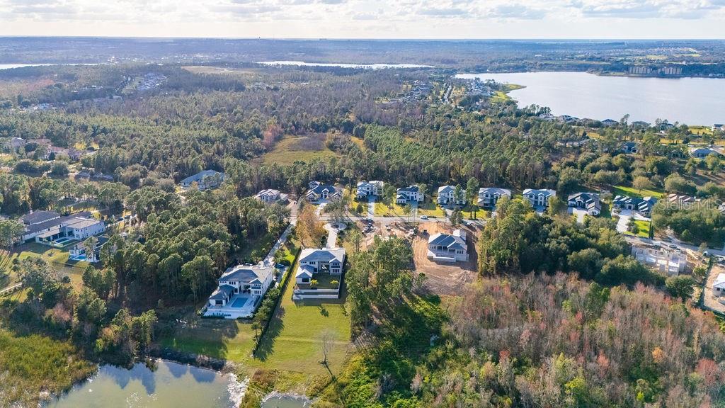 BELLA COLLINA SUB - Residential