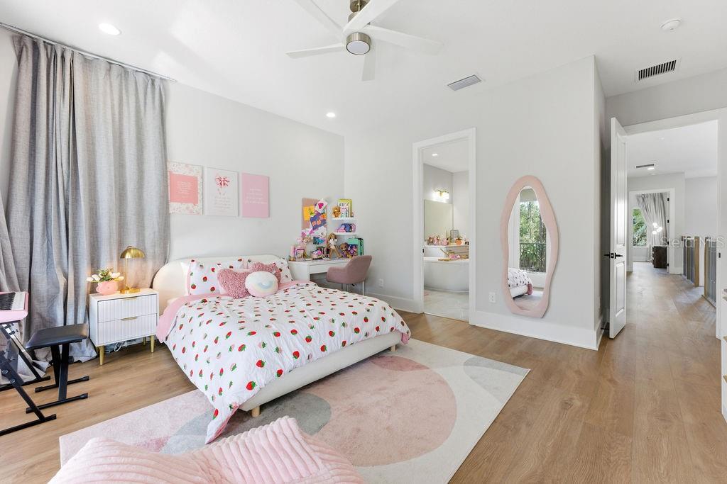 BELLA COLLINA SUB - Residential