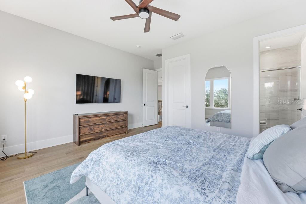 BELLA COLLINA SUB - Residential