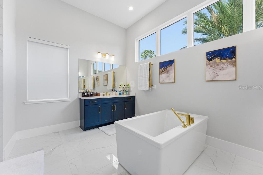 BELLA COLLINA SUB - Residential