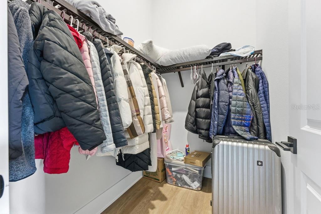 BELLA COLLINA SUB - Residential