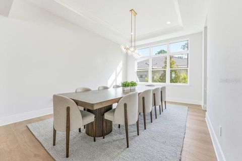 Tiny photo for 15820 Pendio Drive, Montverde, FL 34756 (MLS # O6372865)