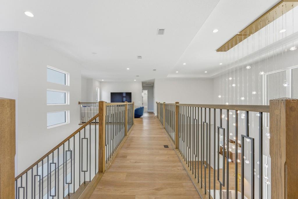 BELLA COLLINA SUB - Residential