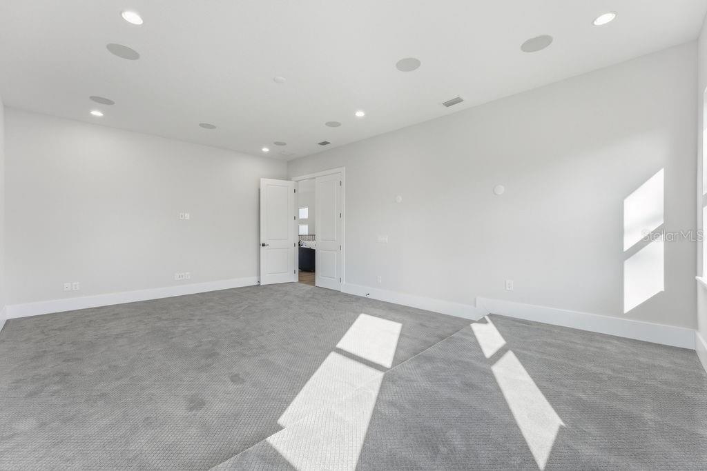 BELLA COLLINA SUB - Residential