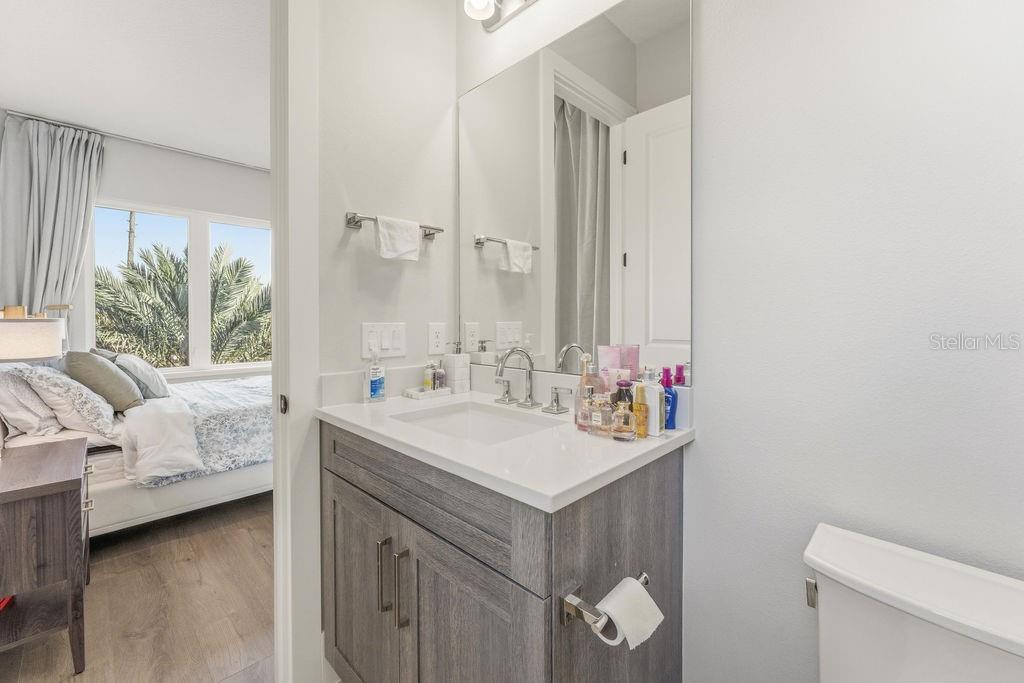 BELLA COLLINA SUB - Residential