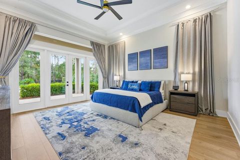 Tiny photo for 15820 Pendio Drive, Montverde, FL 34756 (MLS # O6372865)