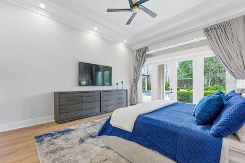 Tiny photo for 15820 Pendio Drive, Montverde, FL 34756 (MLS # O6372865)