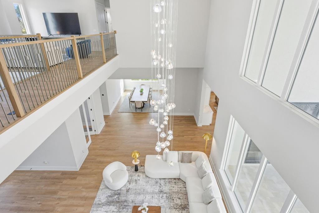 BELLA COLLINA SUB - Residential