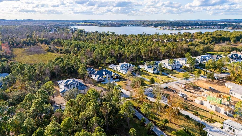 BELLA COLLINA SUB - Residential