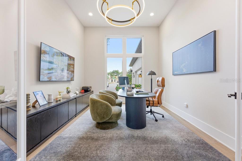 BELLA COLLINA SUB - Residential