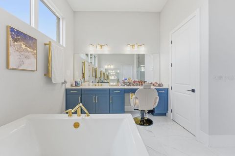 Tiny photo for 15820 Pendio Drive, Montverde, FL 34756 (MLS # O6372865)