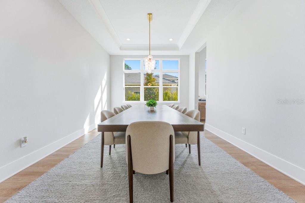 BELLA COLLINA SUB - Residential