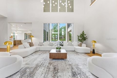 Tiny photo for 15820 Pendio Drive, Montverde, FL 34756 (MLS # O6372865)