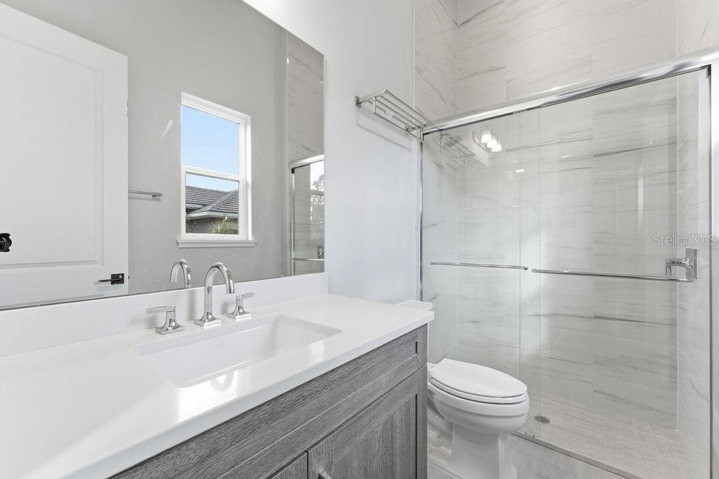 BELLA COLLINA SUB - Residential