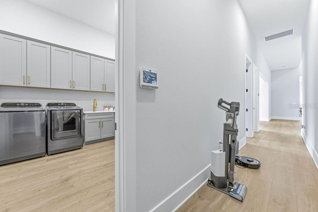 BELLA COLLINA SUB - Residential