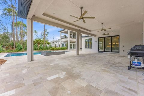 Tiny photo for 15820 Pendio Drive, Montverde, FL 34756 (MLS # O6372865)