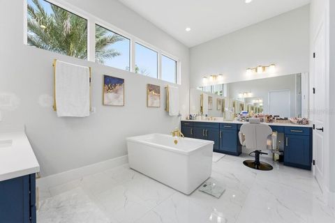 Tiny photo for 15820 Pendio Drive, Montverde, FL 34756 (MLS # O6372865)