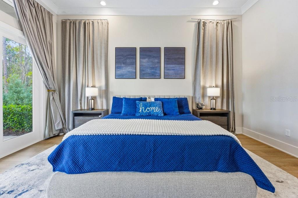 BELLA COLLINA SUB - Residential