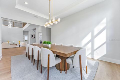 Tiny photo for 15820 Pendio Drive, Montverde, FL 34756 (MLS # O6372865)