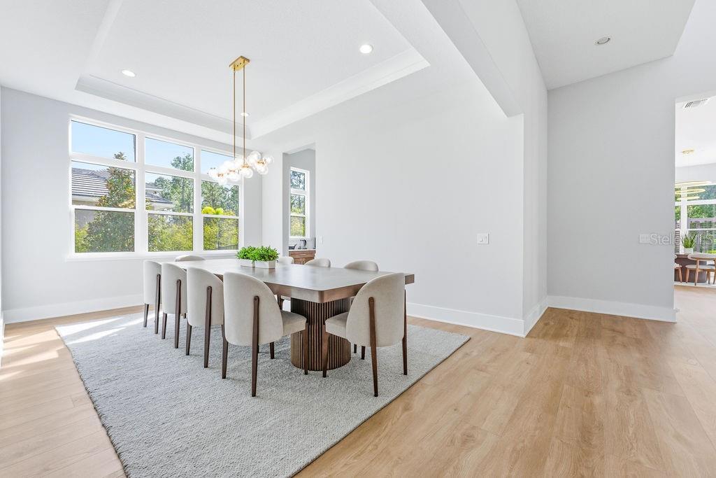 BELLA COLLINA SUB - Residential