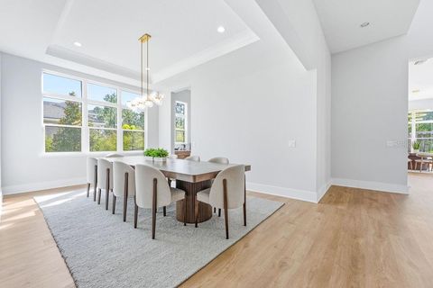 Tiny photo for 15820 Pendio Drive, Montverde, FL 34756 (MLS # O6372865)