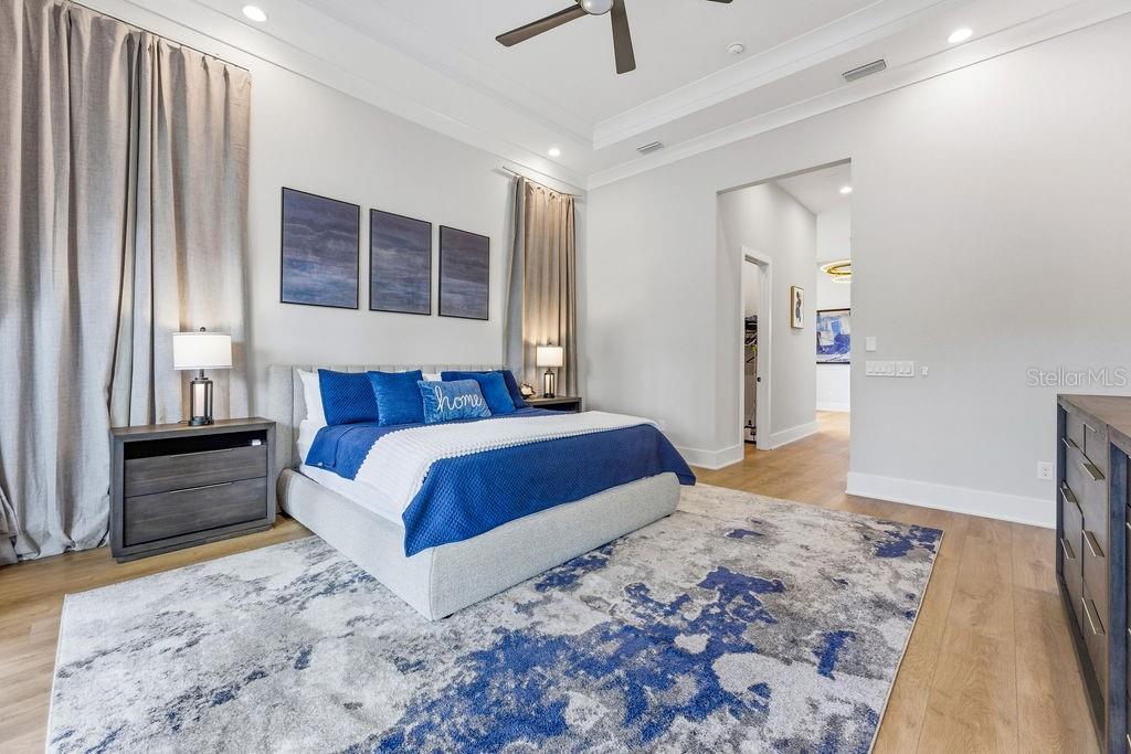 BELLA COLLINA SUB - Residential