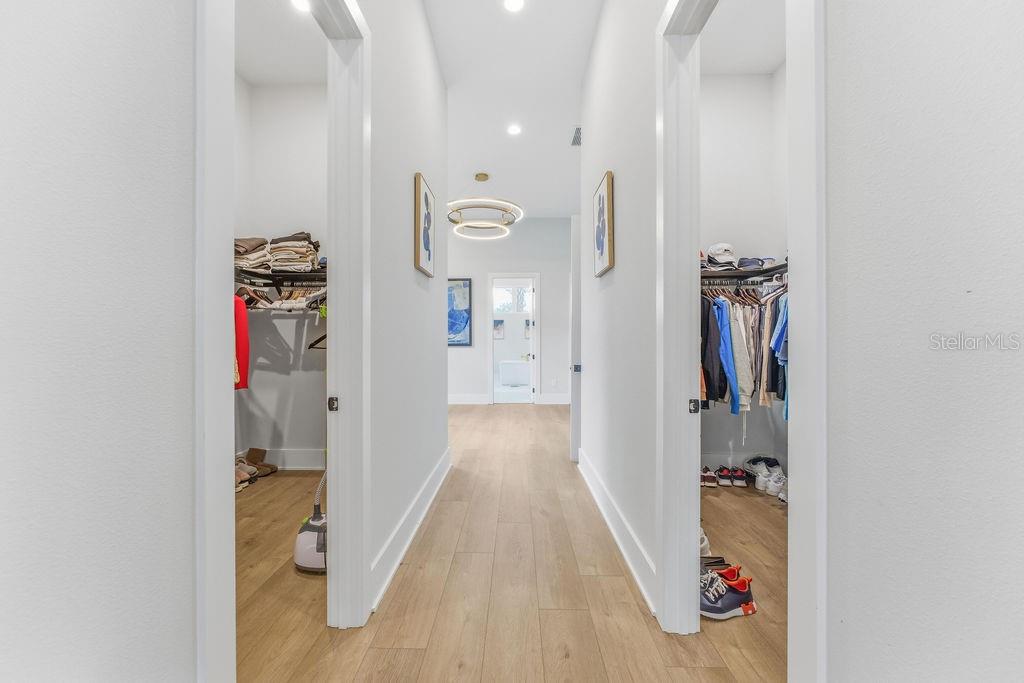 BELLA COLLINA SUB - Residential