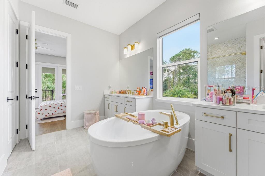 BELLA COLLINA SUB - Residential