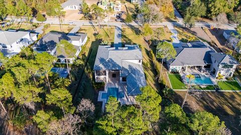 Tiny photo for 15820 Pendio Drive, Montverde, FL 34756 (MLS # O6372865)