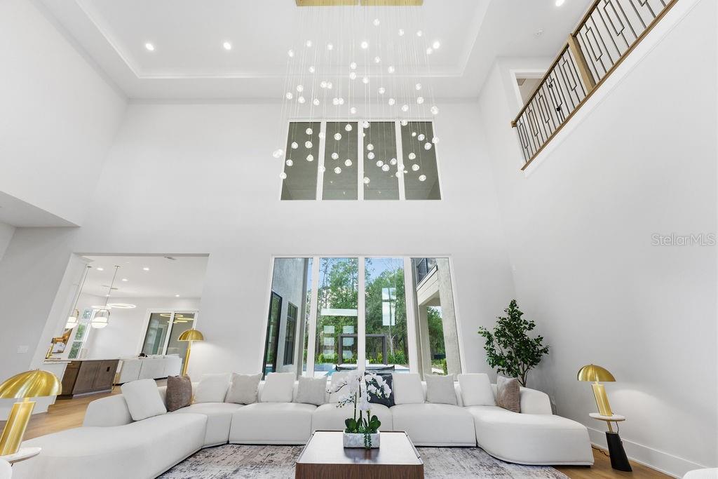 BELLA COLLINA SUB - Residential