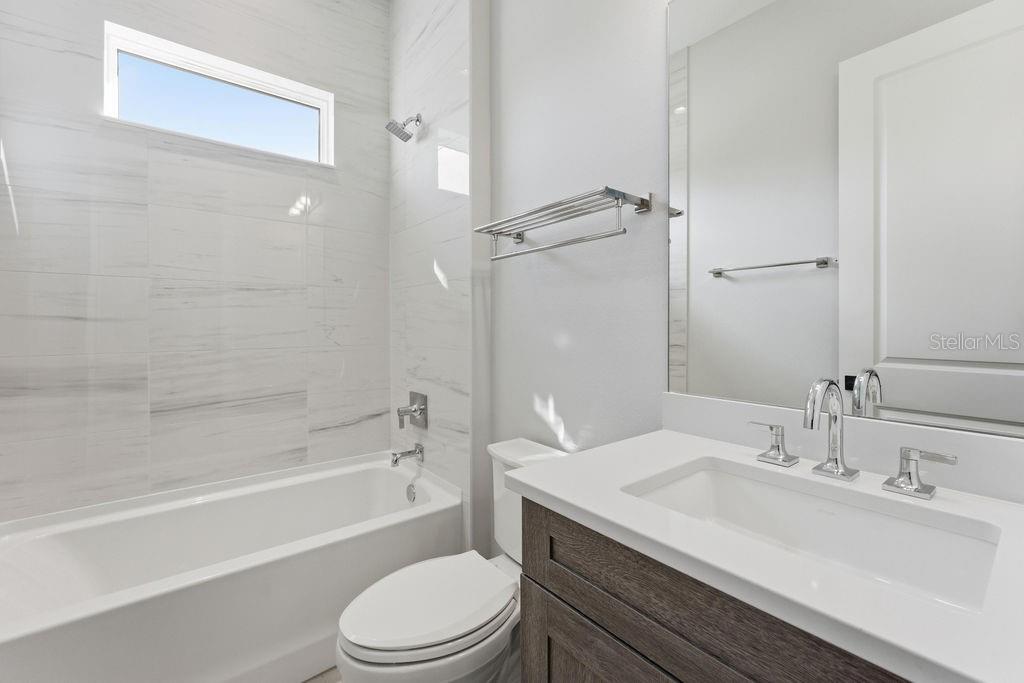 BELLA COLLINA SUB - Residential