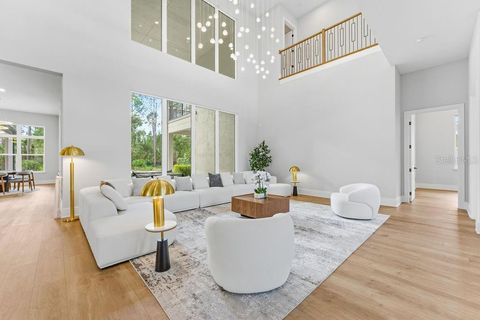 Tiny photo for 15820 Pendio Drive, Montverde, FL 34756 (MLS # O6372865)