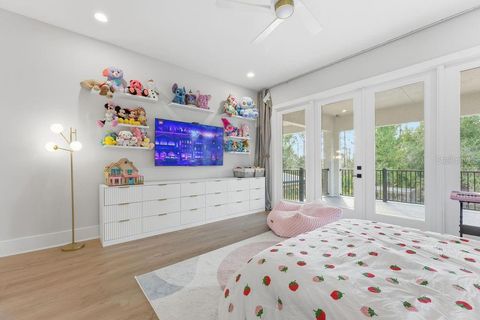 Tiny photo for 15820 Pendio Drive, Montverde, FL 34756 (MLS # O6372865)