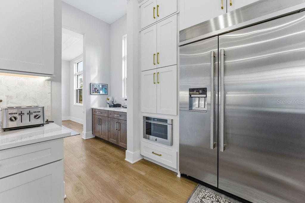 BELLA COLLINA SUB - Residential