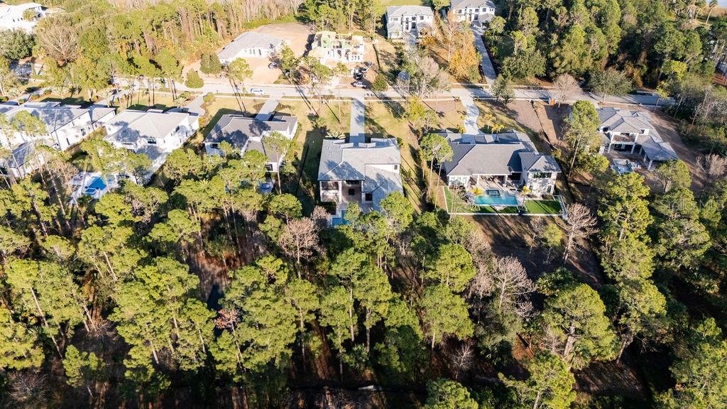 BELLA COLLINA SUB - Residential